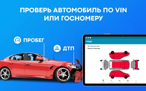 Что можно узнать по госномеру автомобиля