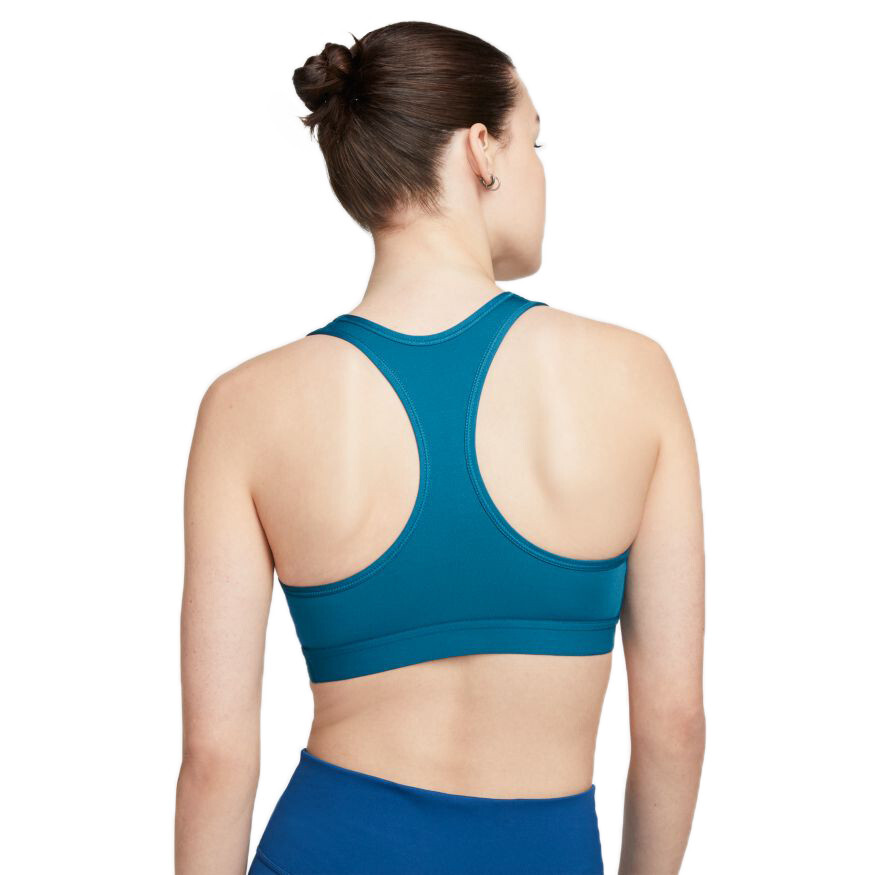 Бра Nike Dri-Fit Swoosh Nonpded Bra BV3630-690 купить в 