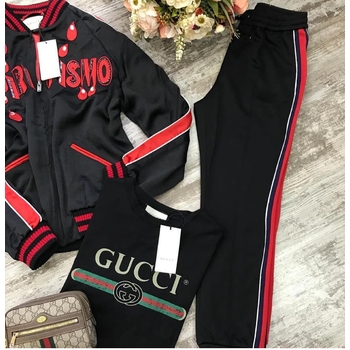 Спортивный костюм Gucci