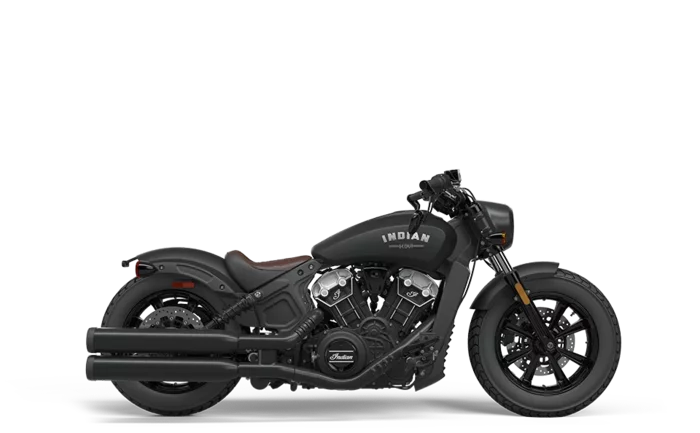 Обзор круизера Indian Chieftain 2016 года