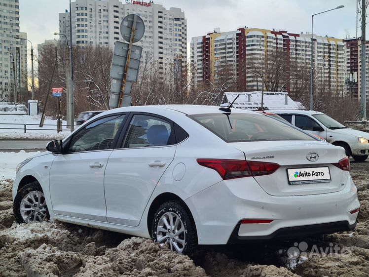 Купить авто 🚗 с пробегом в Пермском крае