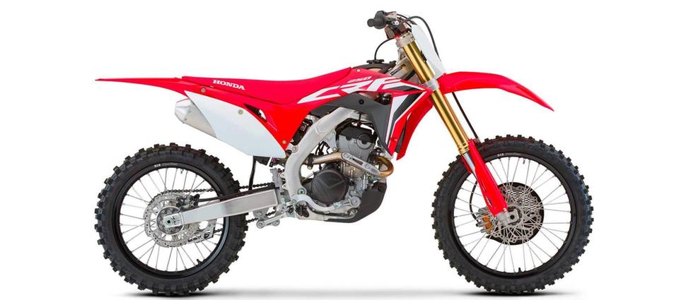 Продажа Vanzare Кроссовый Мотоцикл Honda CRF 450 за 2 900 