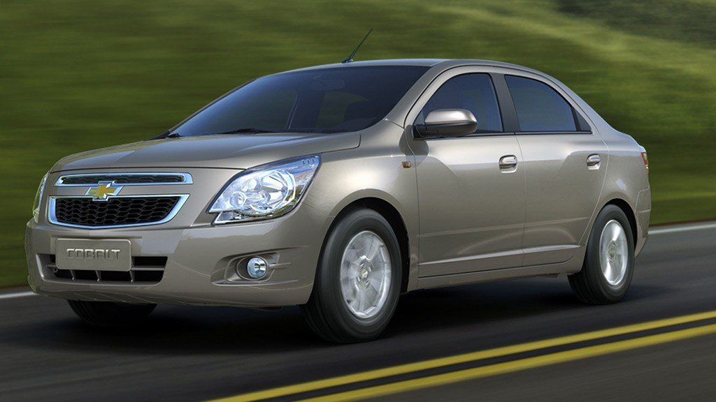 Chevrolet Cobalt