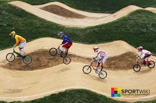 Велосипеды BMX – спорт и уличная 