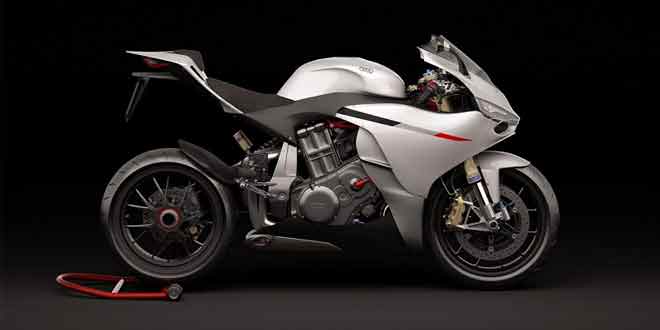 Горячие новинки — новый Supersport 950 и флагманский Panigale 