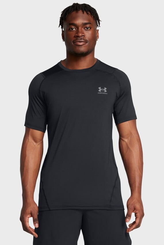 Футболка спортивная мужская Under Armour T-shirt M 1329 582 