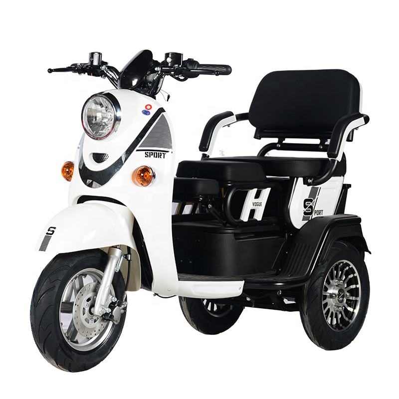 Rutrike Шкипер 650W 48V 