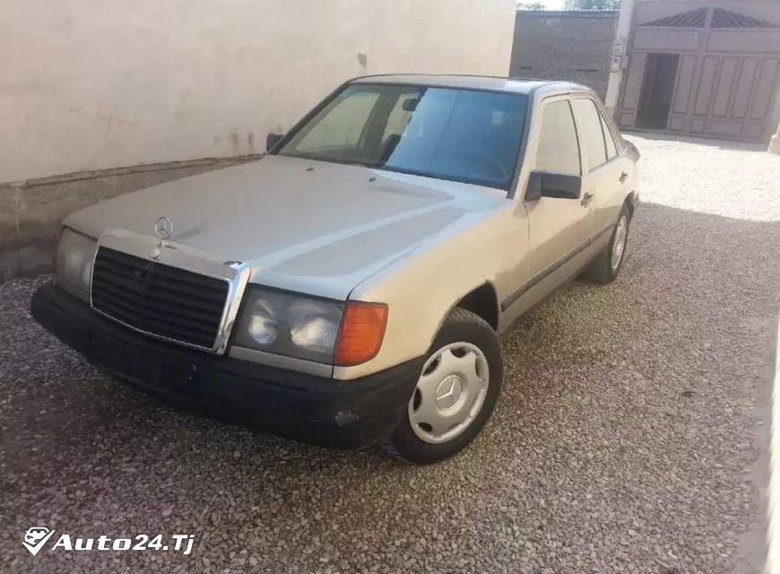 Mercedes-Benz C class, 1995 49 999 c