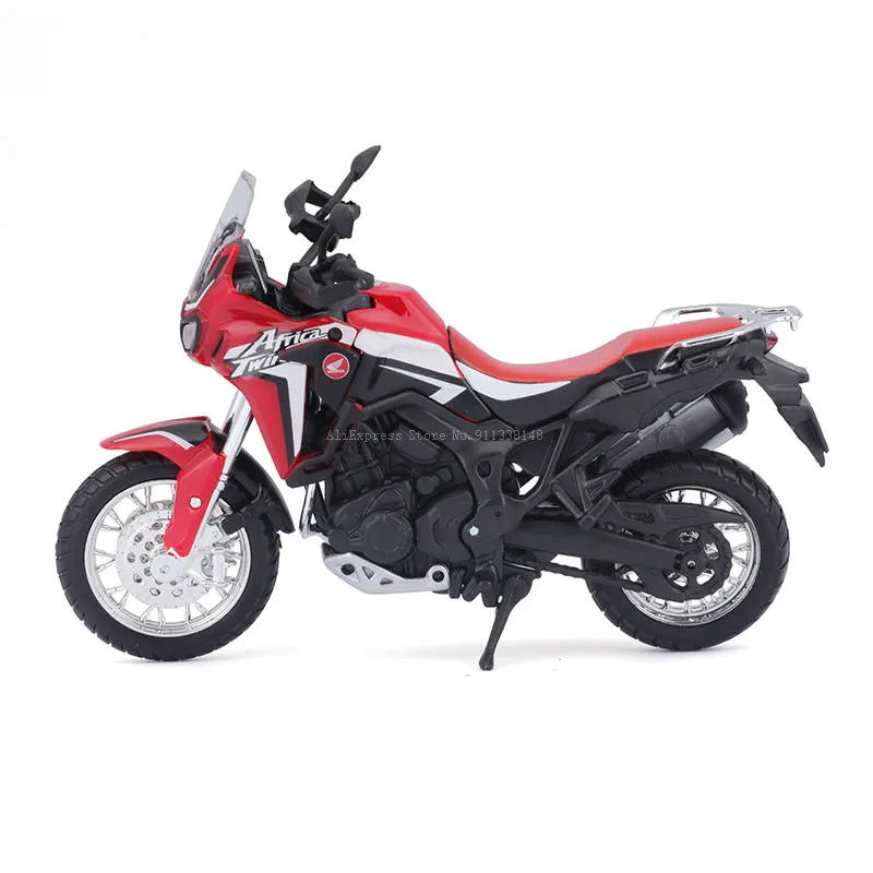 Honda CRF1000L Africa Twin 2017 г 