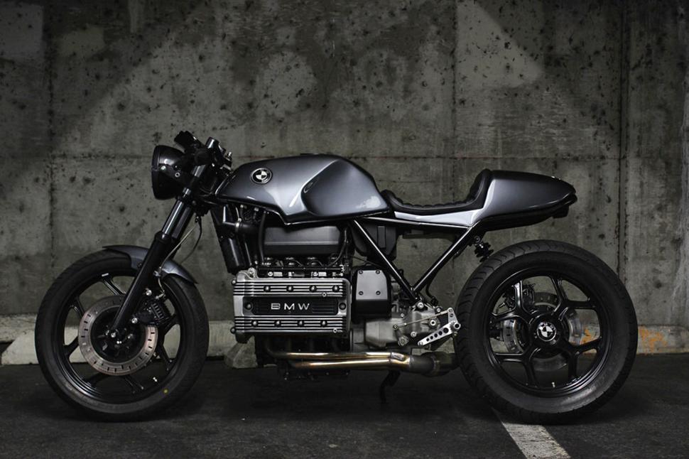 bmw k100