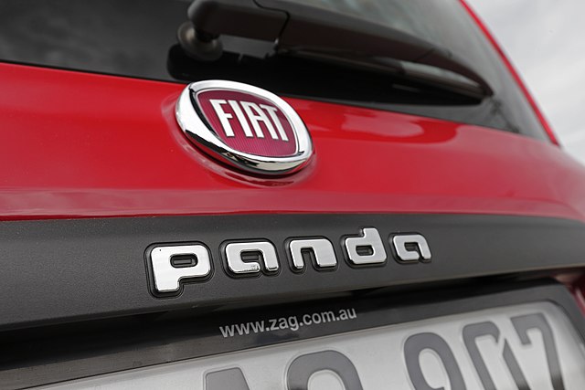 Купить Fiat по цене от 50 000 рублей