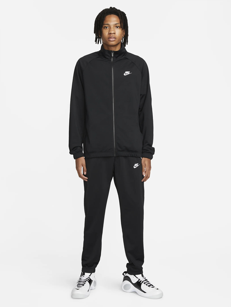 Nike M Nk Club Pk Trk Suit 