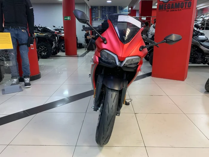 Купить YAMAHA FJR 1300 за 0 руб