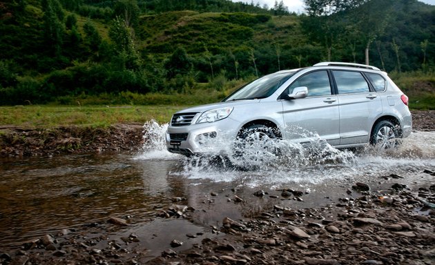 Пять страшных аварии с мотоциклами произошли за один день в 