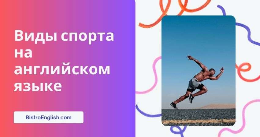 Зимние Виды Спорта