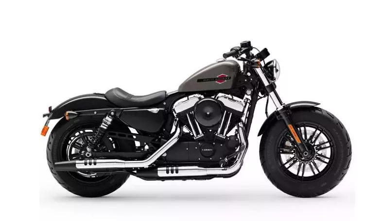 Harley Davidson Minsk