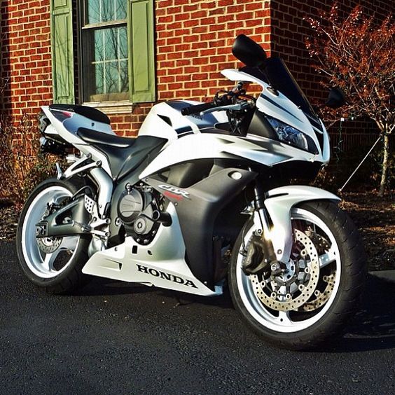 Honda CBR650F