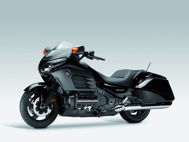 Honda Gold Wing 2020 / Honda 