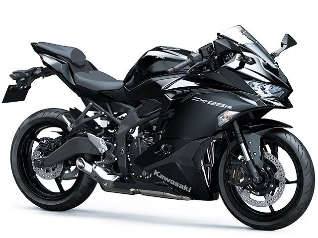 Купить мотоциклы Kawasaki Ninja 300 с пробегом по цене от 280 