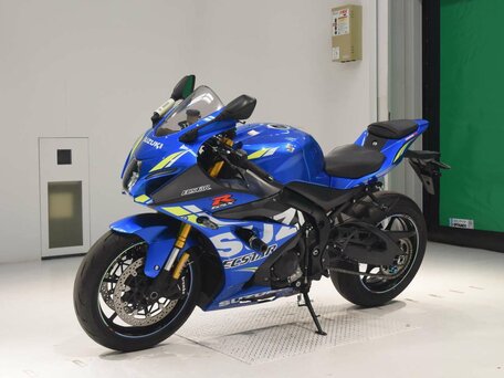 SUZUKI GSX-S1000GT 2022 