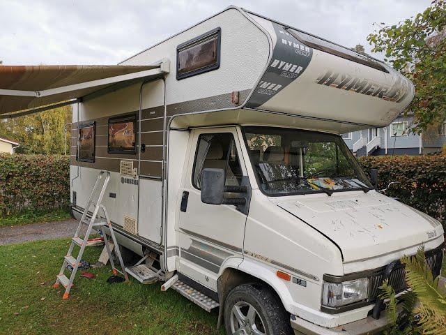 Leirintäalue Harz Camp Goslar Ala-Saksi