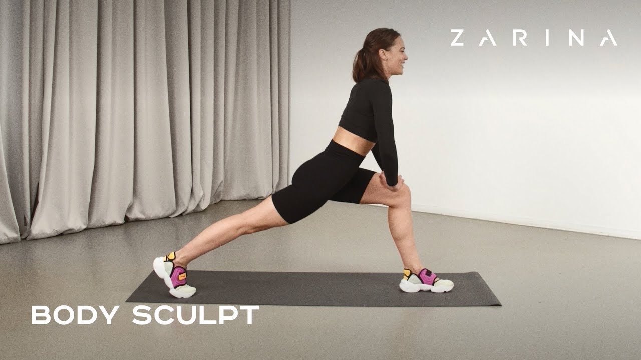 Body sculpt — Женский фитнес-клуб ГРАFIT