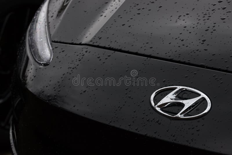 Акцент Hyundai png 