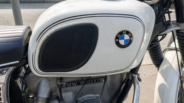 BMW R71