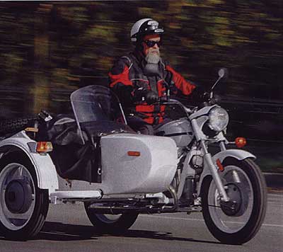 Ural Classic, 2001