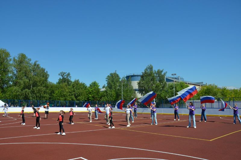 Презентация кинологических видов спорта