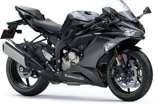 Характеристики мотоцикла KAWASAKI Ninja 1000 ABS 2015 г