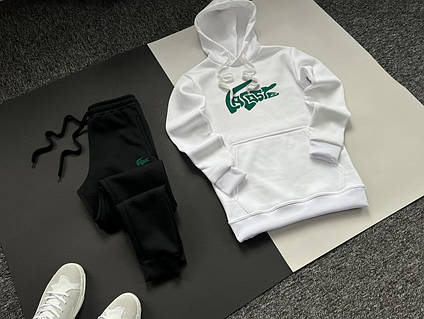 Костюм спортивный Lacoste, цвет