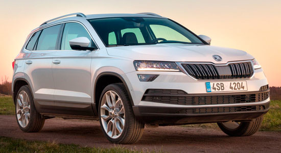 Skoda рассекретила дизайн нового Superb 