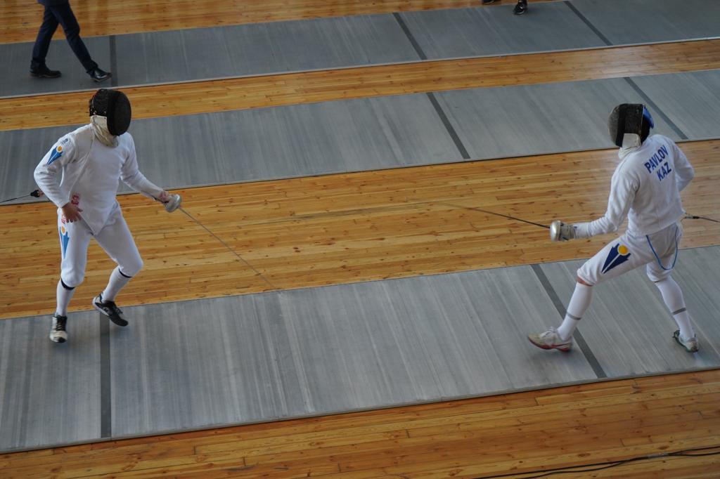 esgrima #fencing #escrime #scherma 