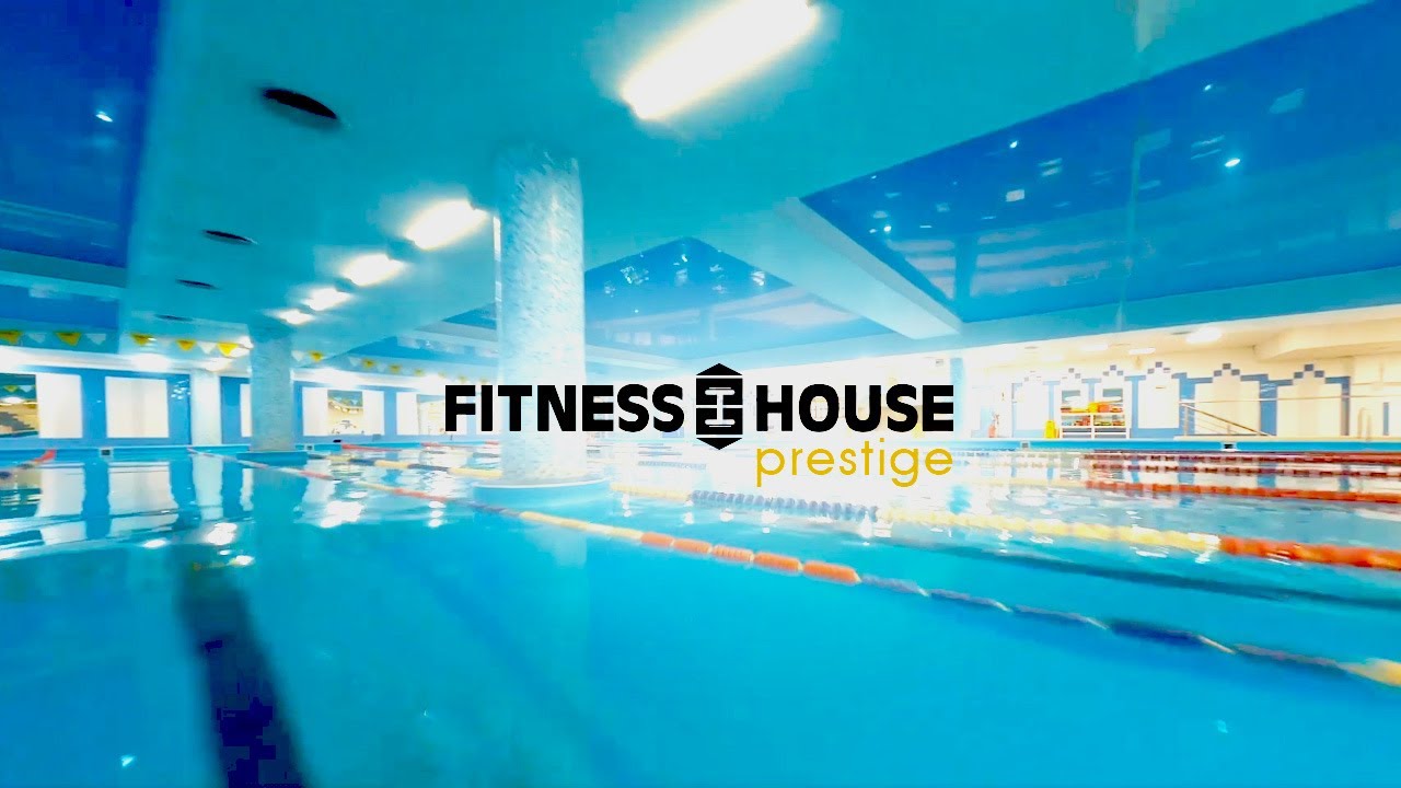 Фитнес-клуб House Prestige фитнес-клуб на Пулковском шоссе 