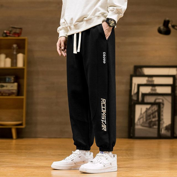 cropp sweatpants 