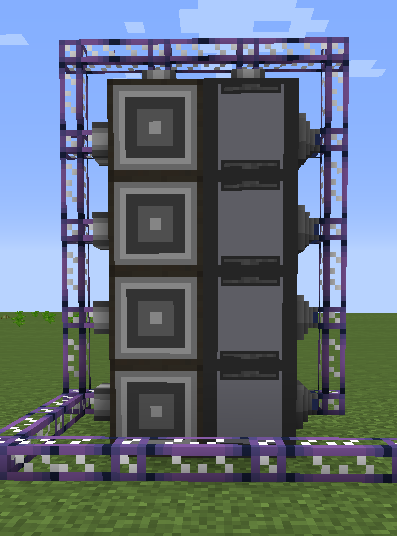 Ae2 Autocrafting 