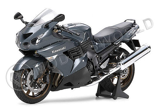 Купить мотоцикл Kawasaki Z 1000 sx в 