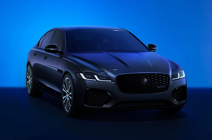 Купить Jaguar XJ из США в Украине