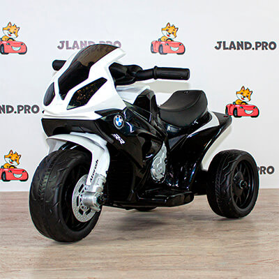 BABY Biker Unboxing Test Drive Sportbike Лев Купил Байк 