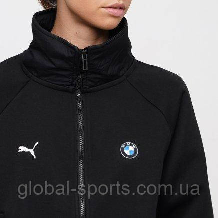 Мужской спортивный костюм весна Puma BMW Пума БМВ серый ID 