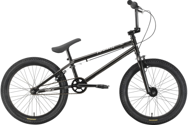 BMX, GT