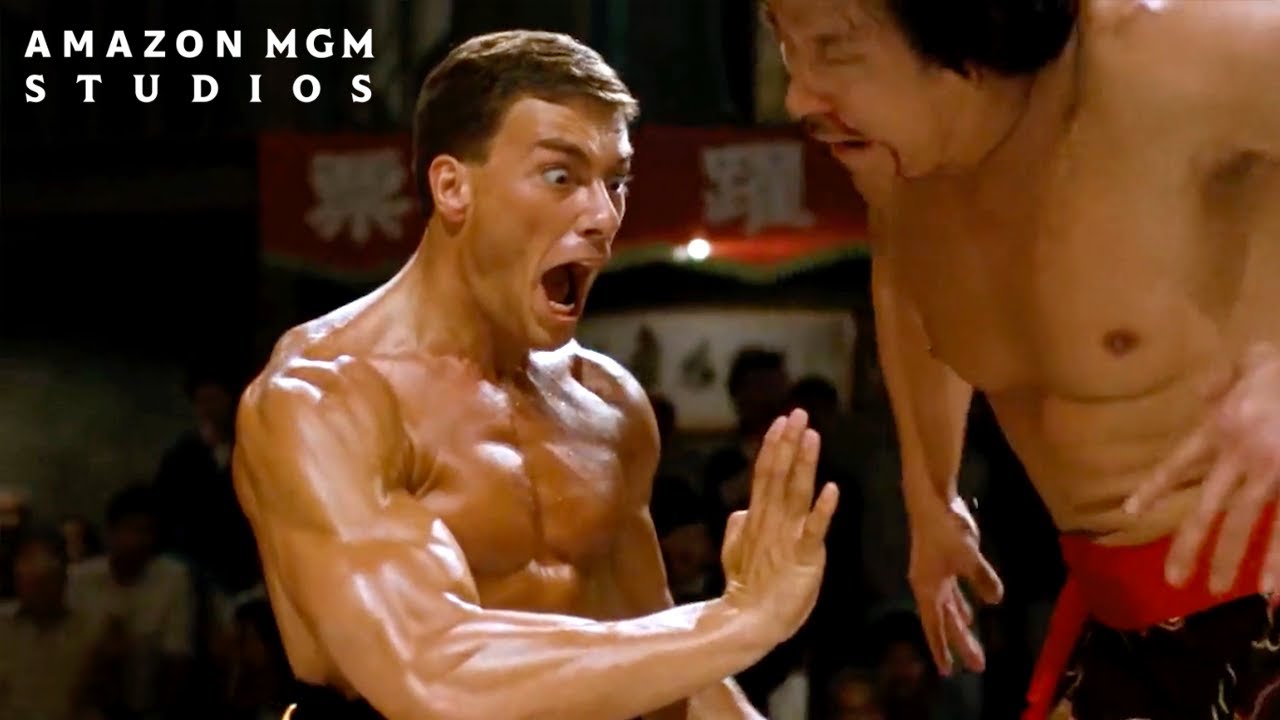 BLOODSPORT 2 