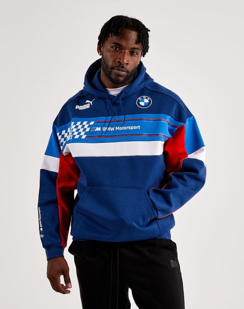 Sudaderas & Hoodies PUMA BMW M Motorsport para Hombre 