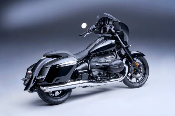 Купить мотоцикл BMW R R1200C за 4900 $, с пробегом, 2004 г 