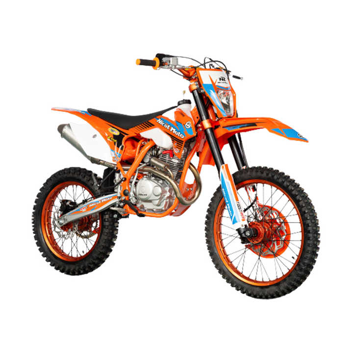 Кроссовый мотоцикл KTM 85 SX