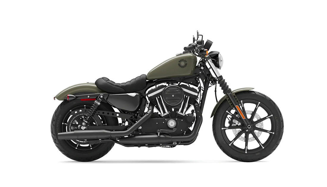 ▷ Мотоцикл Harley Davidson Night Rod 2233 купить в Киеве 