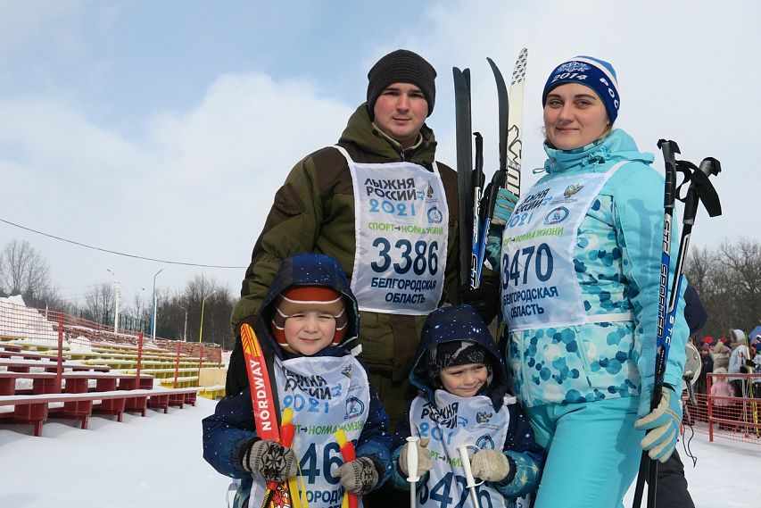 Республиканский фестиваль «Спортивная 