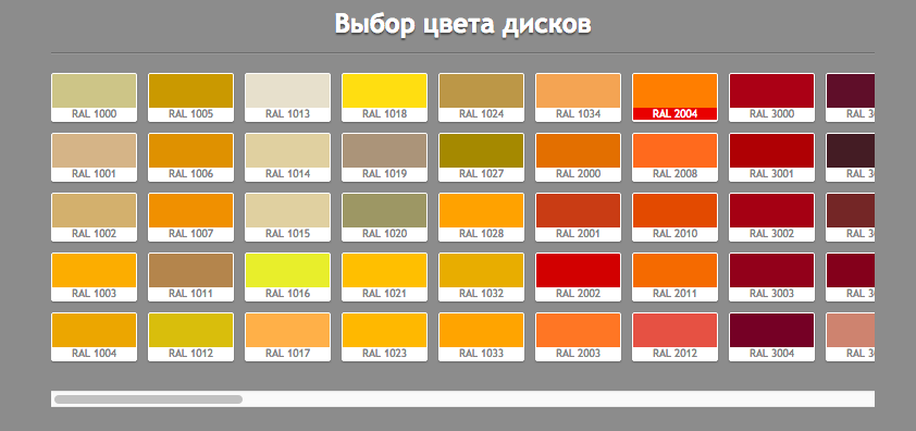 Почему китайские диски для авто смертельно опасны