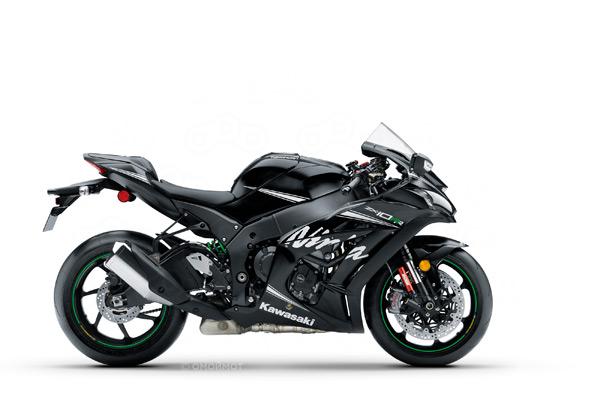 Kawasaki Ninja ZX-14 Kawasaki Ninja 300 Kawasaki Мотоциклы 